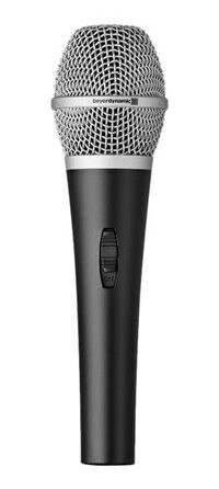 Beyerdynamic TG V35d s