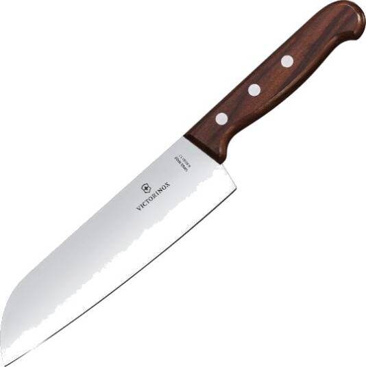 Victorinox Kebony santokukniv 17 cm brun Victorinox Kebony santokukniv 17 cm brun