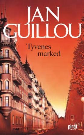 Tyvenes marked, Pent brukt bok