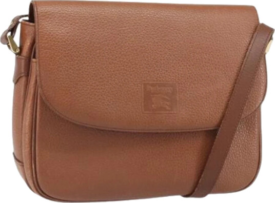 Burberry Vintage Dame Brun Burberry Vintage Dame Brun