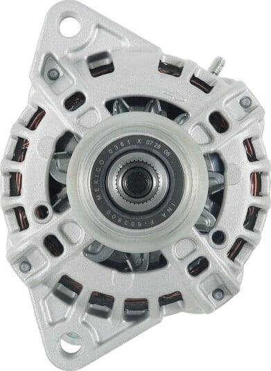 AS PL A01352SEG Dynamo