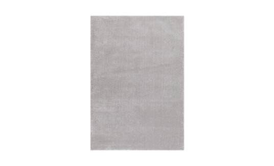 Soffadirekt TONY Ryeteppe 240 x 340 Sølv