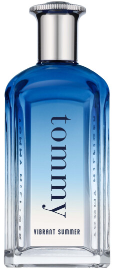 Tommy Hilfiger Tommy Vibrant Summer Eau De Toilette 100ml