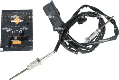 Sensor, eksostemperatur NRF 707482