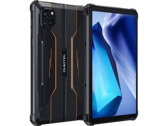 Oukitel RT3 Pro 4GB/128GB Oransje