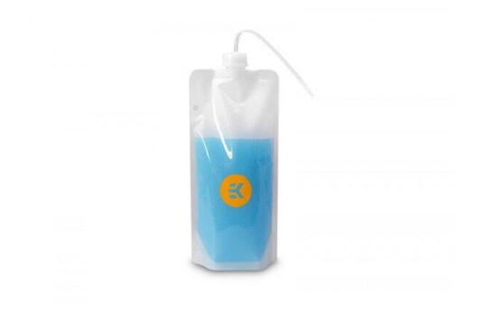 EK Water Blocks EK-Loop Foldable Filling Bottle EK Water Blocks EK-Loop Foldable Filling Bottle