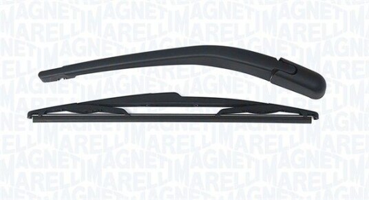Viskerblad MAGNETI MARELLI 000723180260 Viskerblad MAGNETI MARELLI 000723180260