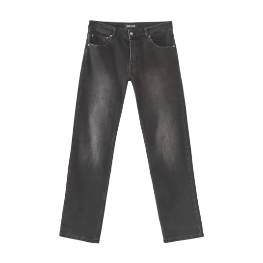 Just Cavalli Herre Jeans Svart W36, Just Cavalli Herre Jeans Svart W36,