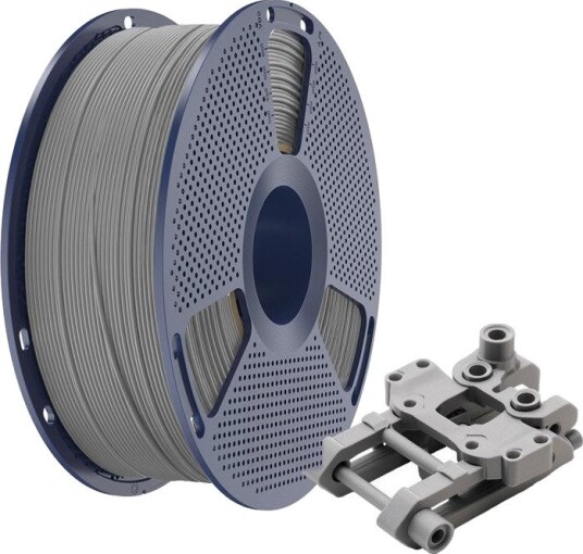 Sunlu ABS Filament Grå 1.75 mm 1 kg