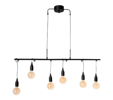 By Rydéns Skyline taklampe 6-lav 1569579-03-0 1616415-01-0 By Rydéns Skyline taklampe 6-lav 1569579-03-0 1616415-01-0