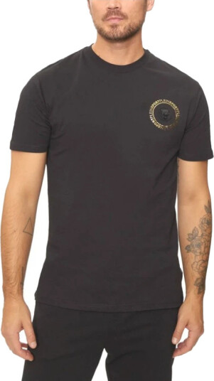 Plein Sport Herre Sport Svart 2XL,