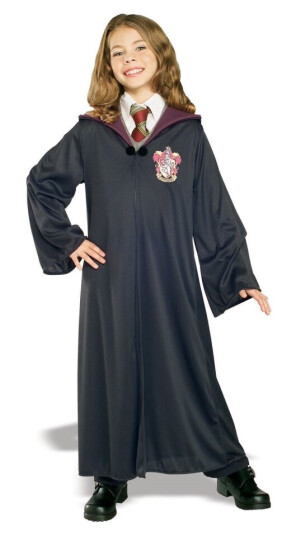 Harry Potter Gryffindor Kappe (Str. L)