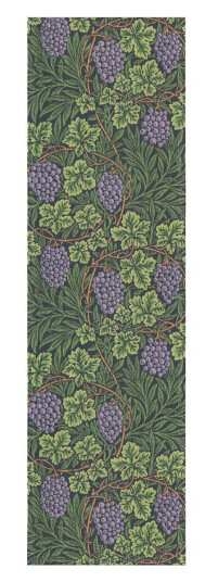 Ekelund Vine 540 løper 35x120 cm