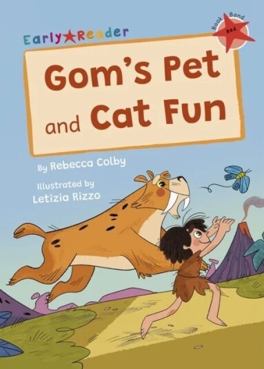 Gom'S Pet And Cat Fun Av Rebecca Colby Gom'S Pet And Cat Fun Av Rebecca Colby