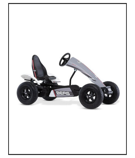 BERG Toys Berg Xxl Race Gts Bfr Tråbil Ekstra Lang For 5 År + Race GTS BERG Toys Berg Xxl Race Gts Bfr Tråbil Ekstra Lang For 5 År + Race GTS