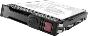 HPE SV3000 1.6TB SAS N9X86A