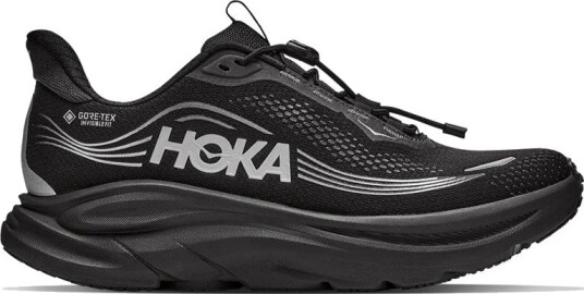 Hoka M Clifton 11 GTX Wide Black/Black
