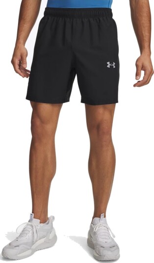 Under Armour UA Tech Utility Shorts Sort S