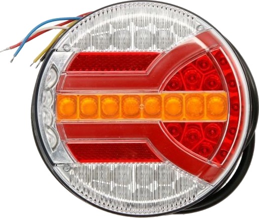 TRUCKLIGHT TL-UN075L/R Baklykt