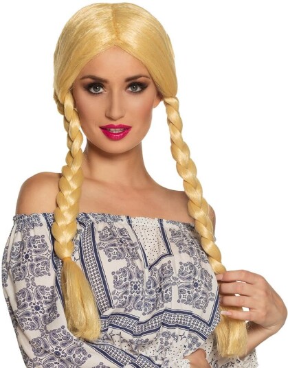 Boland Parykk Natascha Blond Boland Parykk Natascha Blond
