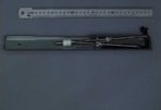 Hpinc Ramme Main-Pick Up Retard-Komponent JC93-00071A