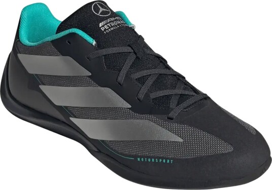 Adidas Performance Adidas Feroza Base Mer Black 46