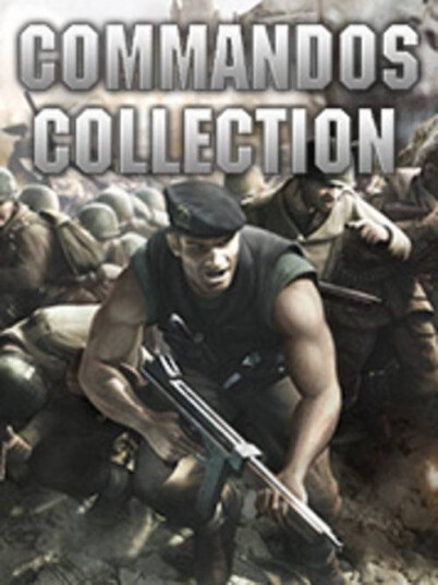Commandos Pack (PC)