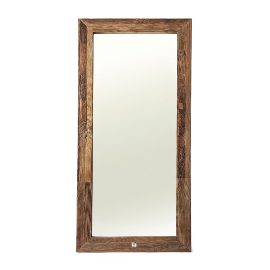 Riviera Maison Beach House speil 180x90 cm Riviera Maison Beach House speil 180x90 cm