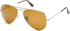 Ray-Ban Aviator RB3025 001/33 58 Ray-Ban Aviator RB3025 001/33 58