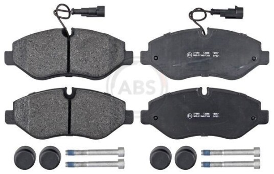 Bremseklosser A.B.S. 37659