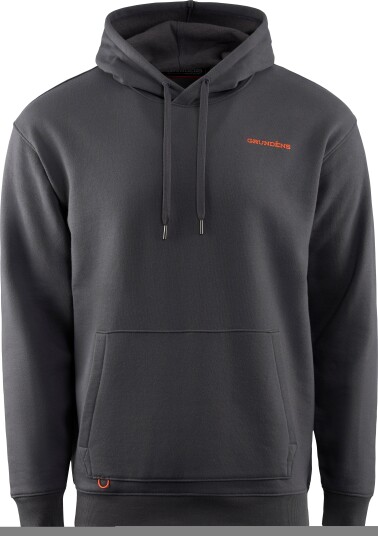 Grundéns Men's Displacement Dwr Hoodie Anchor XXL Grundéns Men's Displacement Dwr Hoodie Anchor XXL