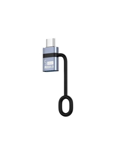 Insmat USB A to USB C Adapter 133 1025