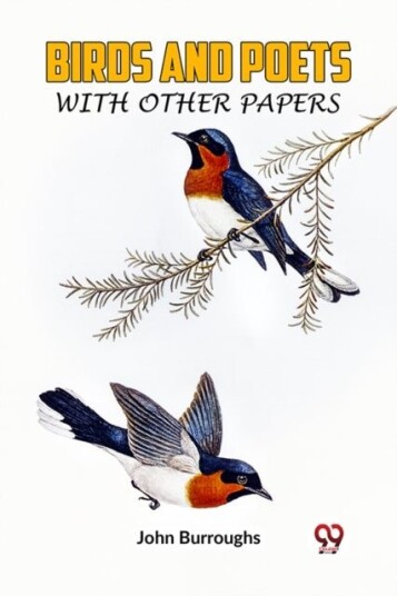 BIRDS AND POETSWITH OTHER PAPERS Edition2023 BIRDS AND POETSWITH OTHER PAPERS Edition2023