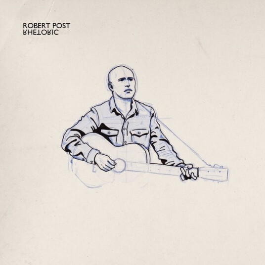Robert Post Rhetoric Vinyl