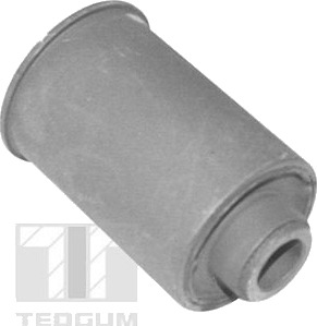 TEDGUM TED57451 Feste styrestag TEDGUM TED57451 Feste styrestag