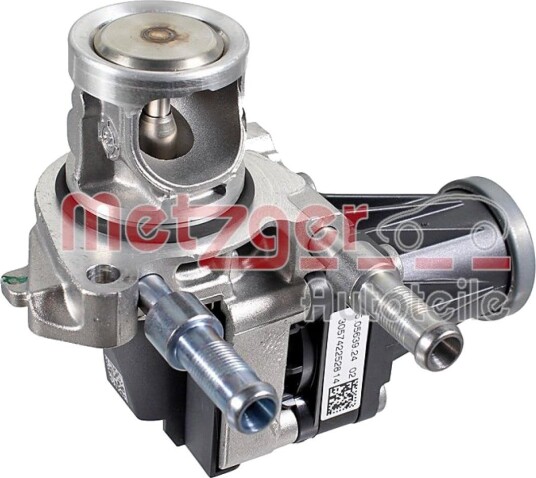 EGR Ventil METZGER 08920106 EGR Ventil METZGER 08920106