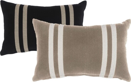 Rebell Outdoor Utero putetrekk 40x60 beige Rebell Outdoor Utero putetrekk 40x60 beige