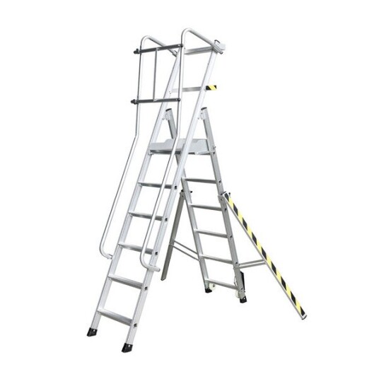 Khiment Arbeidsplattform P82-5X Light Khiment Arbeidsplattform P82-5X Light