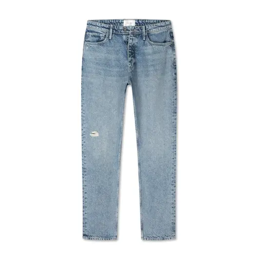 Pure Path Herre Jeans Blå W33,