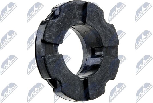 Lagring, akselskaft NTY ZTP-NS-060C