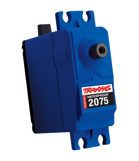 "BULK" Traxxas 2075 Digital High Torque Servo