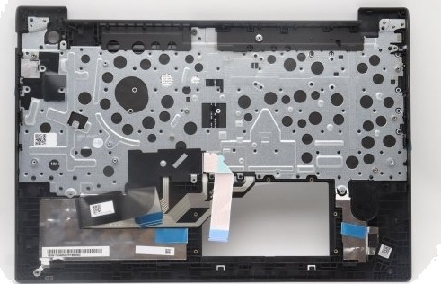 Lenovo ThinkPad E16 Gen 1 Cover + Keyboard 5M11J05719