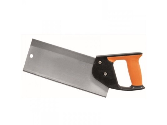 Dedra Pila Ryggstøtte 300Mm 12Tpi - 1215