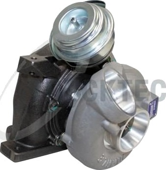 Turbolader TRUCKTEC AUTOMOTIVE 02.14.225