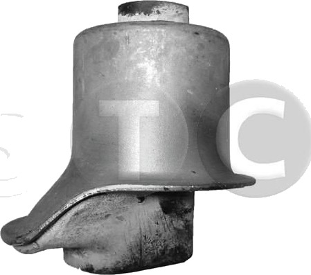 Lagring akselskaft STC T402856