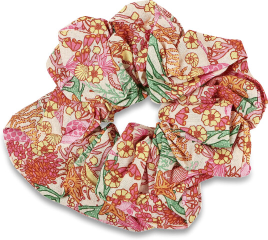 Becksöndergaard | Corallo Cotta Scrunchie | ONE SIZE Becksöndergaard | Corallo Cotta Scrunchie | ONE SIZE