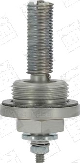 BERU GH931 Glødeplugg, kupévarmer BERU GH931 Glødeplugg, kupévarmer