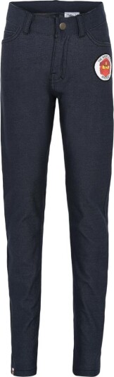 LEGO® Ninjago Jeans M ørkengrå m. Kai LEGO® Wear 2 år 92 Jeans