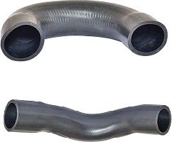 BUGIAD 85648 Ladeluftslange
