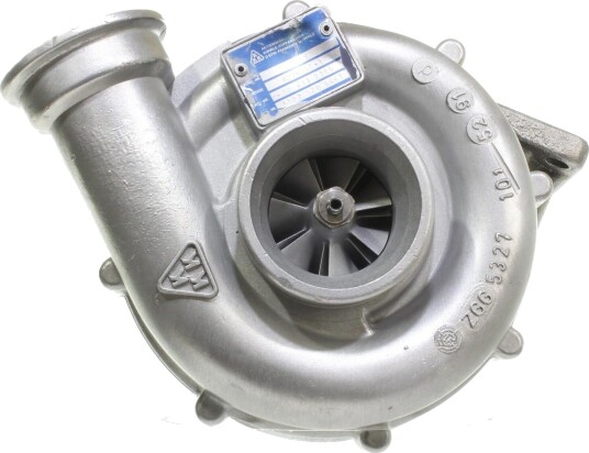 Turbolader ALANKO 11900030